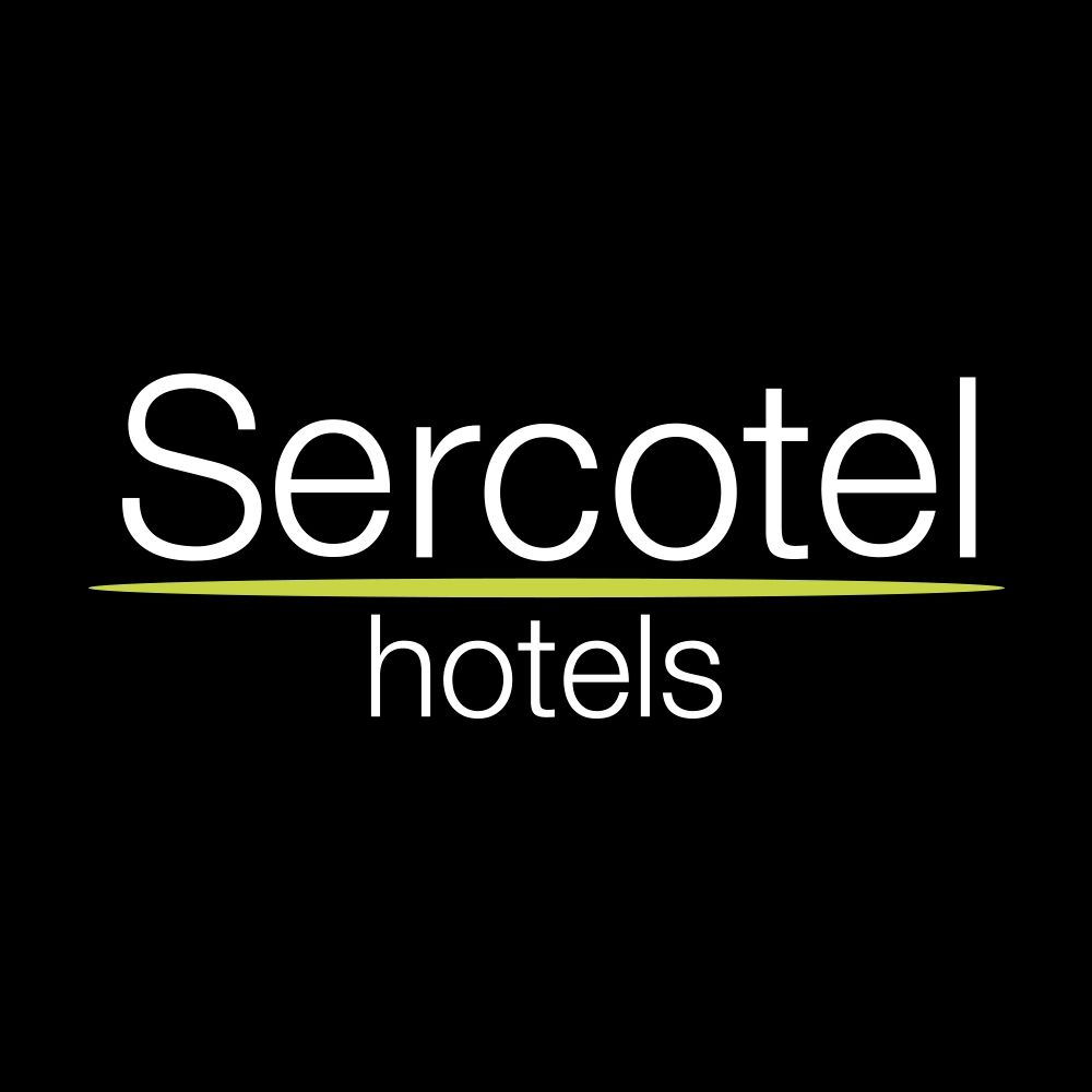 Hotel Florida San Lorenzo de El Escorial Logo billede